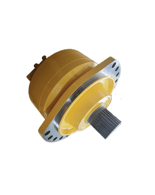 มอเตอร์ไฮดรอลิกที่กําหนดเอง สําหรับเครื่องจักรก่อสร้าง ความดัน 17.5-22 MPa