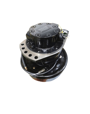 HELM TOWER เครื่องยนต์ไฮดรอลิกแรงบิดแรงหนัก พร้อมเบรกสําหรับอุปกรณ์ก่อสร้าง