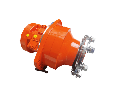 HELM TOWER ไฮดรอลิก มอเตอร์ ดริเวช / ไฮดรอลิก ทอร์ค มอเตอร์ อุณหภูมิปกติพร้อมการสนับสนุนหลังการขาย