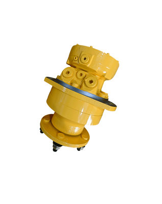ความต้องการของลูกค้า OEM HYDRAULIC DRIVE Motor ด้วยความดันเปิดขั้นต่ํา 31.5 MPa