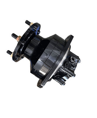 Vickers Eaton Hydraulic Vane Pump ความเร็วสูงสำหรับเครื่องจักรก่อสร้าง