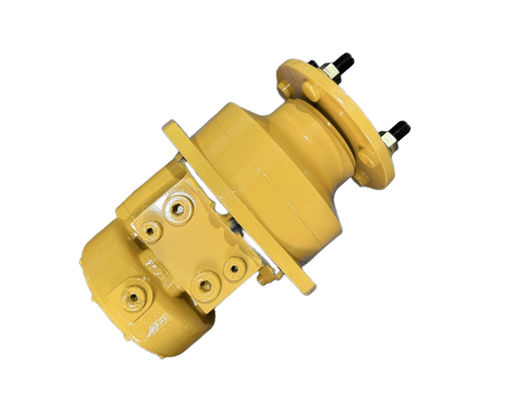 เครื่องกว้านไฮดรอลิกอุตสาหกรรมด้วยตนเอง 40 ตัน UMC Original UMC-MR-40-S-RH
