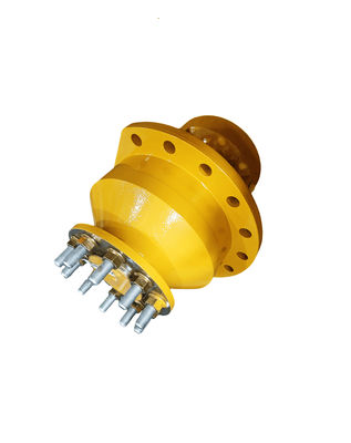 ชนิดควบคุมลูกสูบไฮดรอลิก มอเตอร์ไฮดรอลิก Rexroth สำหรับเครื่องจักรก่อสร้าง