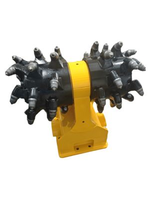เครื่องตัดกลองไฮดรอลิกที่สามารถปรับแต่งได้ HDC05