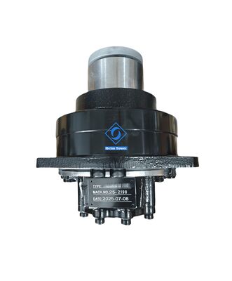 มอเตอร์พิสตันไฮดรอลิกเบา