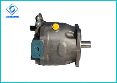 ปั๊มลูกสูบ Rexroth แบบแข็ง A10V, ขนาดที่กำหนดเองไฮดรอลิกลูกสูบปั๊มแบบลูกสูบ