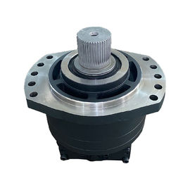 Rexroth MCR10 มอเตอร์ลูกสูบไฮดรอลิก